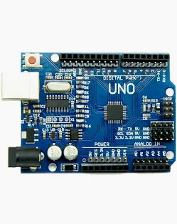 Arduino Uno SMD